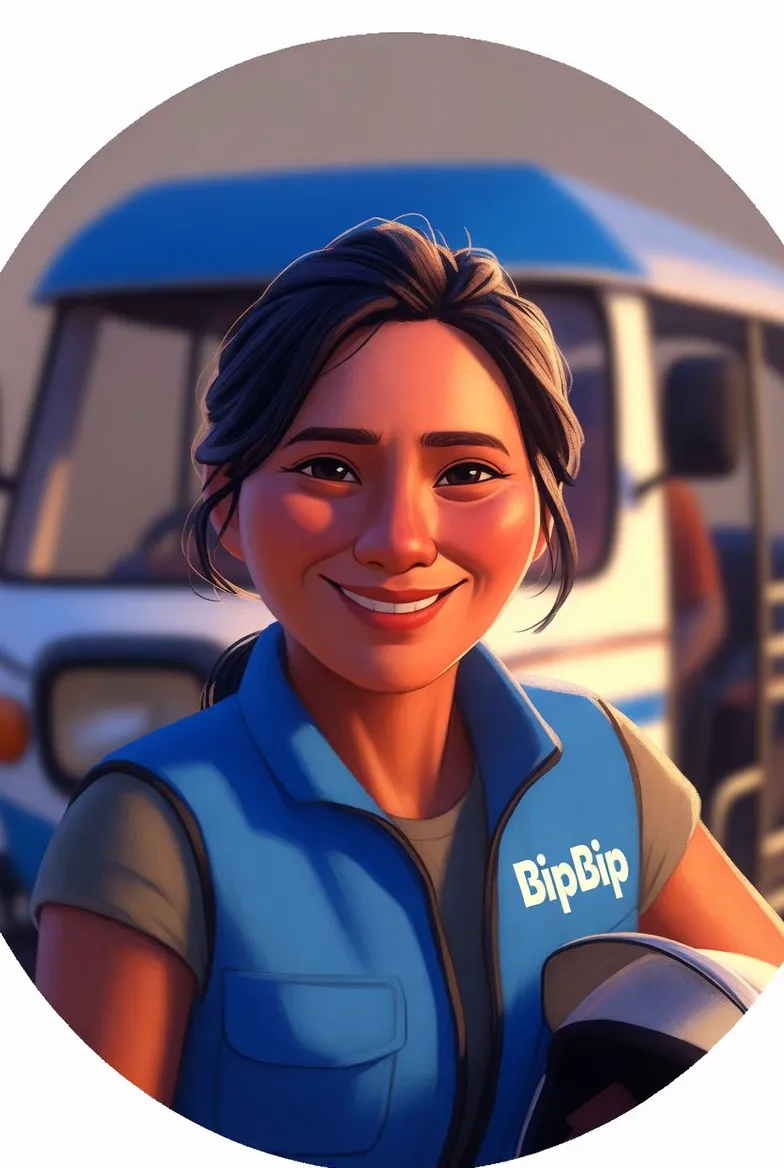 Avatar de Rosa Panduro