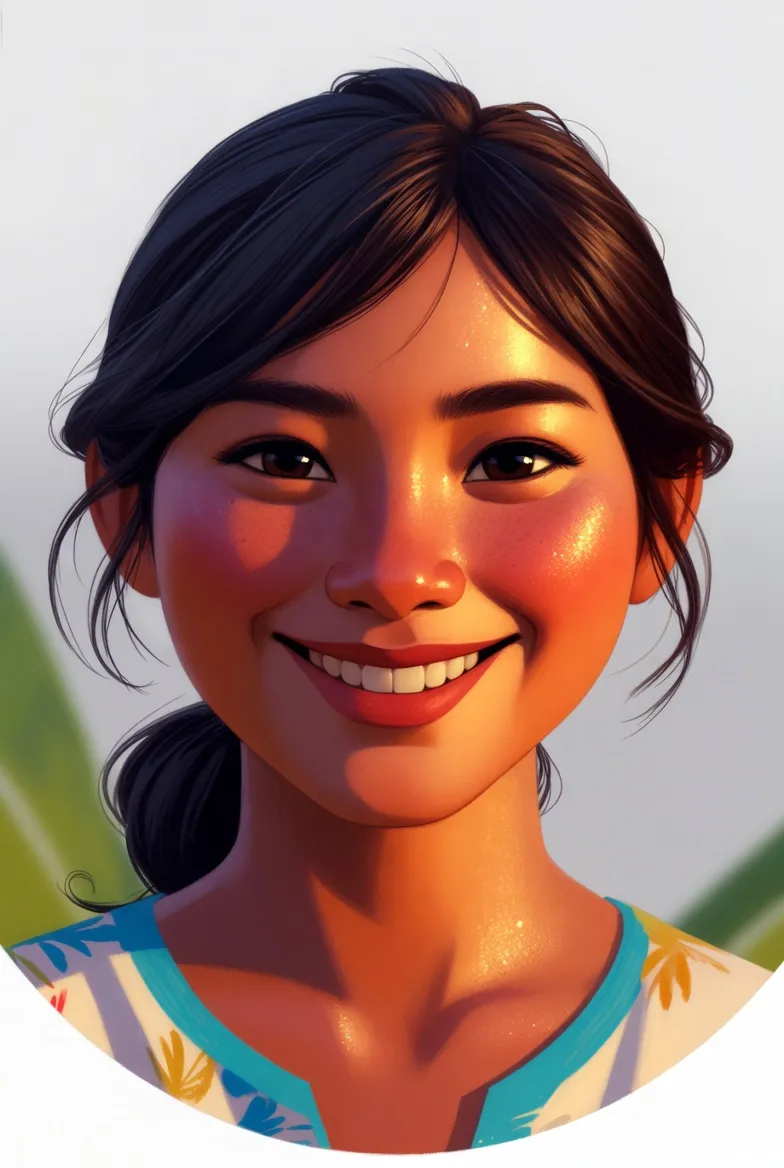 Avatar de María Huamán