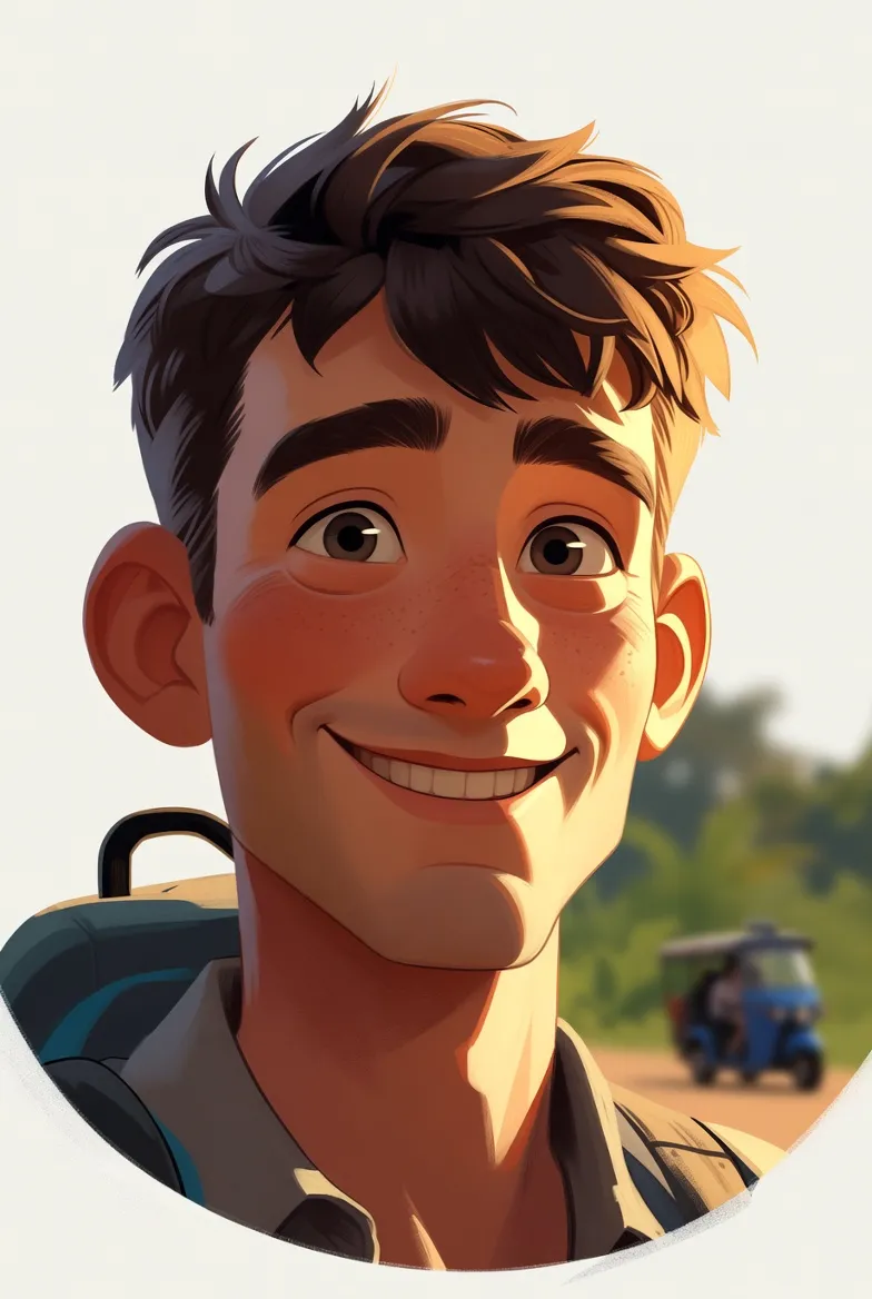 Avatar de Tomás Berger