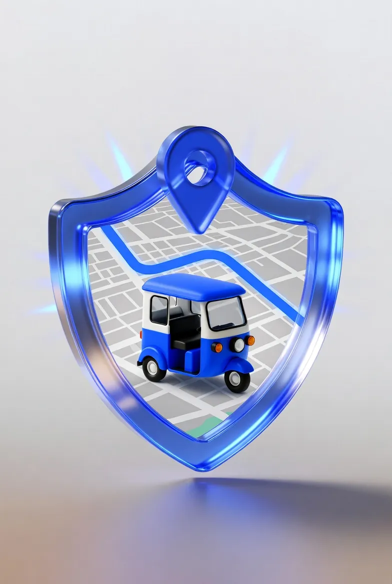 Seguridad en BipBip